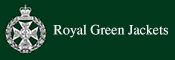 Royal Green Jackets